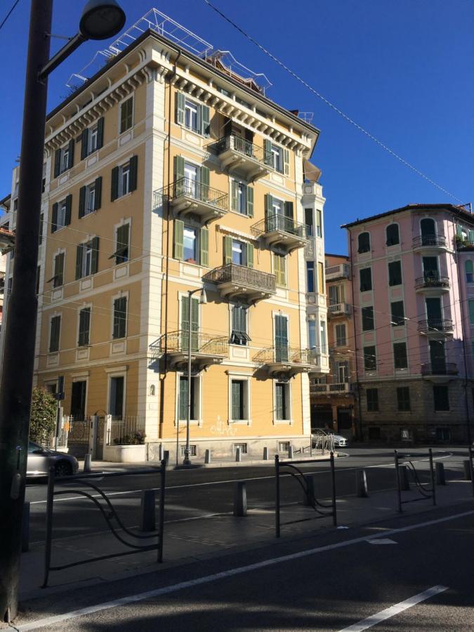 Casa Di Lisa Apartment Sanremo Luaran gambar