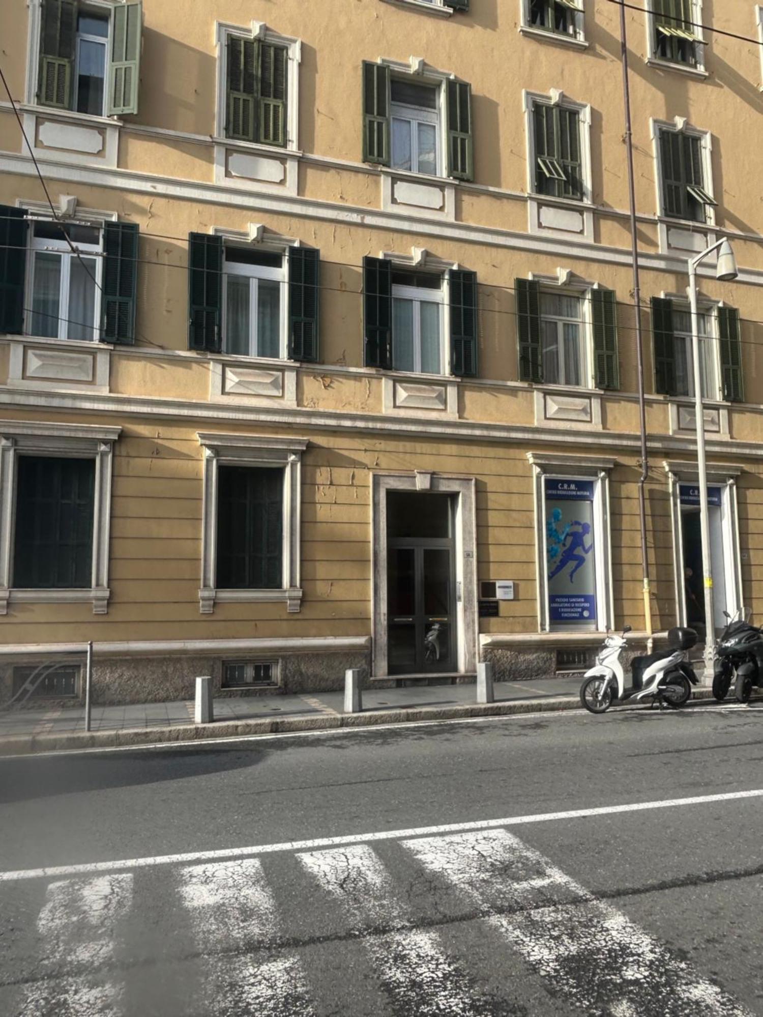 Casa Di Lisa Apartment Sanremo Luaran gambar